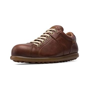 Camper Pelotas 17408-124 Kahverengi Erkek Günlük Ayakkabı