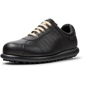 Camper Pelotas Ariel 27205-326 Black Siyah Deri Kadın Günlük Ayakkabı