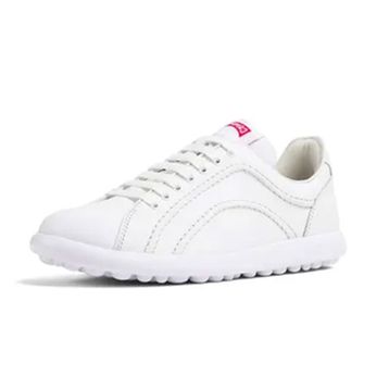 Camper Pelotas XLF Beyaz Kadın Spor Ayakkabı
