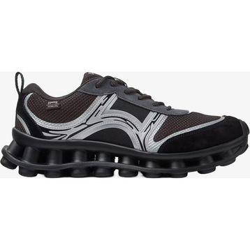 Camper Pelotissima K101134-003 Siyah Erkek Spor Ayakkabı