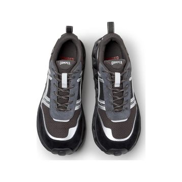 Camper Pelotissima K101134-003 Siyah Erkek Spor Ayakkabı