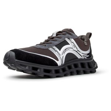 Camper Pelotissima K101134-003 Siyah Erkek Spor Ayakkabı