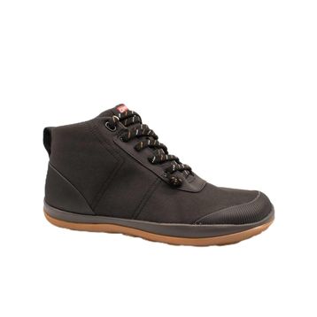 Camper Peu K300472-004 Siyah Erkek Bot