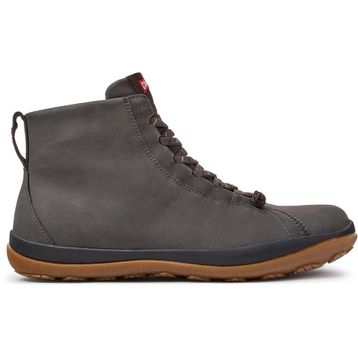 Camper Peu Pista GM GORE-TEX K300287-036 Gri Nubuk Erkek Bot