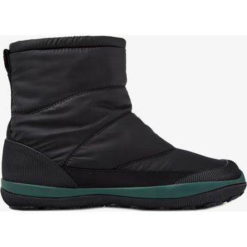 Camper Peu Pista GM GORE-TEX K400771-004 Siyah Deri Tekstil Kadın Bot
