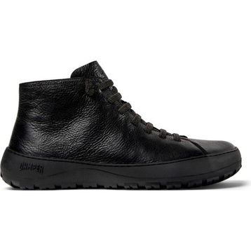 Camper Peu Serra K300541-001 Siyah Deri Erkek Bot