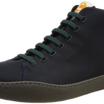 Camper Peu Touring-K300270 Mavi Erkek Bot