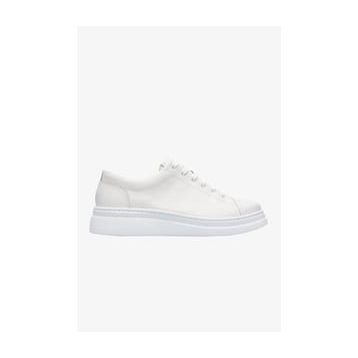 Camper Runner Up K200508-041 Beyaz Kadın Sneaker