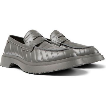 Camper Twins K100633-022 Gri Erkek Günlük Ayakkabı