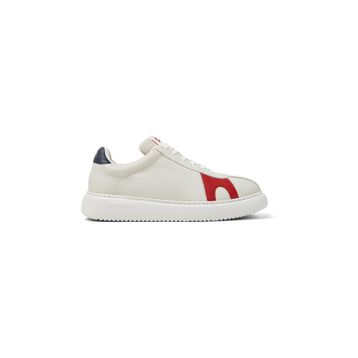 Camper Twins K201311-034 Beyaz Kadın Günlük Ayakkabı