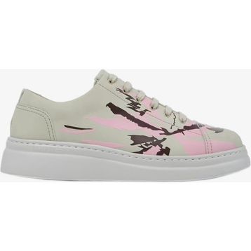 Camper Tws Gri Kadın Günlük Sneaker Ayakkabı