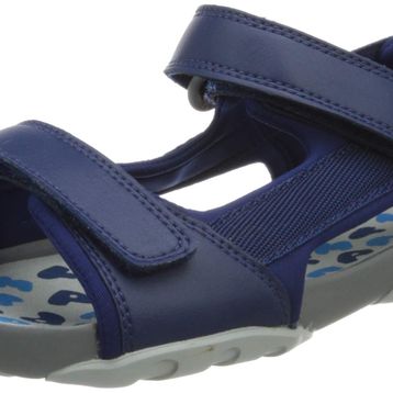 Camper Wous Mavi Erkek Çocuk Spor Ayakkabı