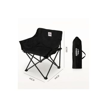 Campfesto Fortis Katlanabilir Outdoor Sandalye Taşınabilir Kamp Sandalyesi