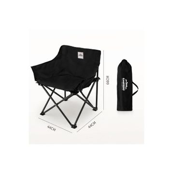 Campfesto Fortis Katlanabilir Outdoor Sandalye Taşınabilir Kamp Sandalyesi