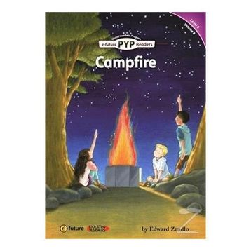 Campfire PYP Readers 6 - Edward Zrudlo