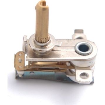 Campini Ütü Bimetal Termik Termostat