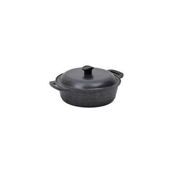 Campout Döküm 28 cm Kamp Tenceresi