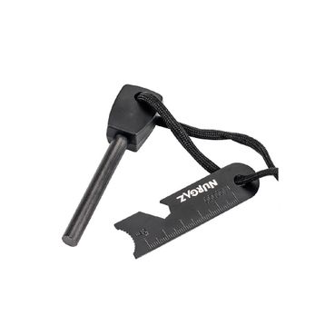 Campout Magnezyum Çubuğu