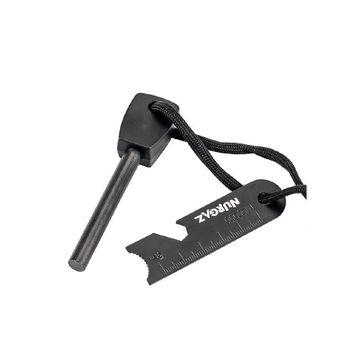 Campout Magnezyum Çubuğu