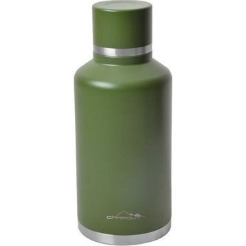 Campout NG 165-Y 2000 ml Yeşil Çift Katmanlı Termos