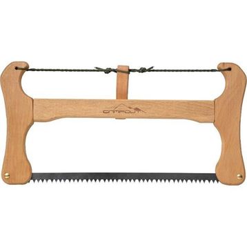 Campout NG-C071 45 cm Bowsaw Testere