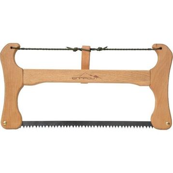 Campout NG-C071 45 cm Bowsaw Testere