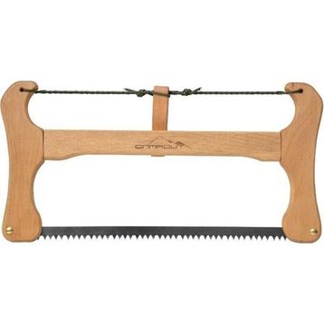 Campout NG C079 61 cm Bowsaw Testere