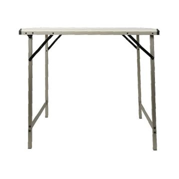 Campout NG KMSA 80x60x70 cm Katlanır Kamp Masası