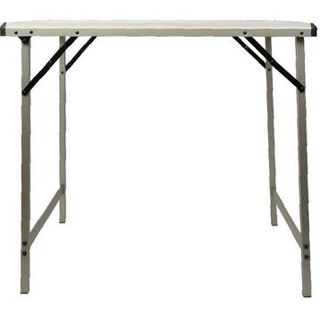 Campout NG KMSA 80x60x70 cm Katlanır Kamp Masası