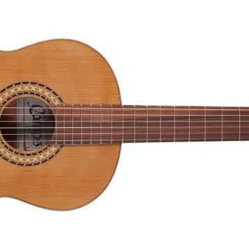 Camps M1 Klasik Gitar