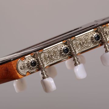 Camps M1 Klasik Gitar