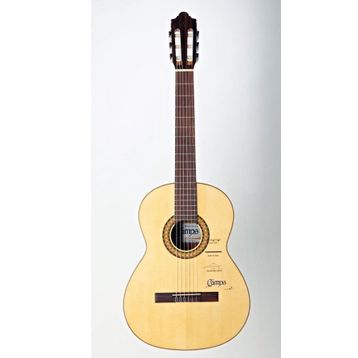 Camps M1 Sedir Kapaklı Klasik Gitar