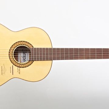 Camps M1S Ladin Kapaklı Klasik Gitar