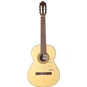 Camps M1S Ladin Kapaklı Klasik Gitar