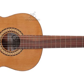Camps M1S Ladin Kapaklı Klasik Gitar