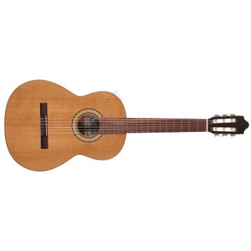 Camps M1S Ladin Kapaklı Klasik Gitar