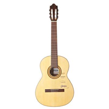 Camps M1S Ladin Kapaklı Klasik Gitar