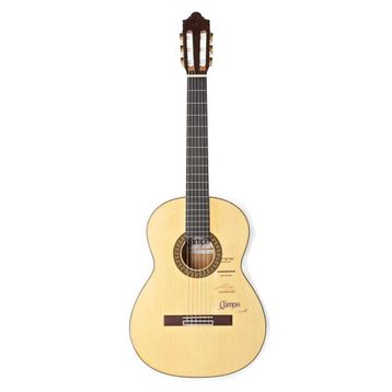 Camps M5-S Flamenko Klasik Gitar