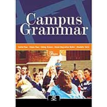 CAMPUS GRAMMAR - KOLEKTIF