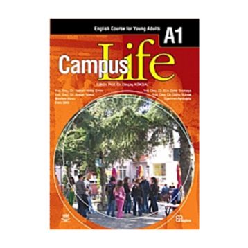 Campus Life A1 - Dinçay Köksal
