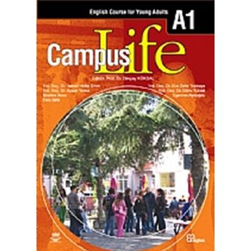 Campus Life A1 - Dinçay Köksal