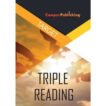 Campus Publishing YKSDİL 11 Target Triple Reading