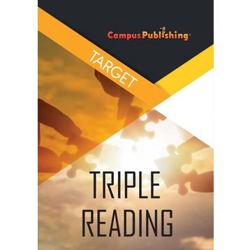 Campus Publishing YKSDİL 11 Target Triple Reading