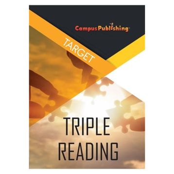 Campus Publishing YKSDİL 11 Target Triple Reading