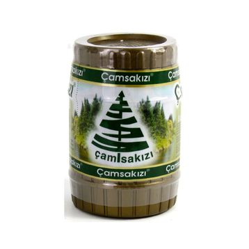 Çamsakızı 240 gr Ağda