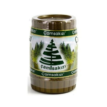 Çamsakızı 2x240 gr Ağda
