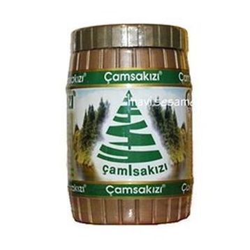 Çamsakızı 3 adet Ağda