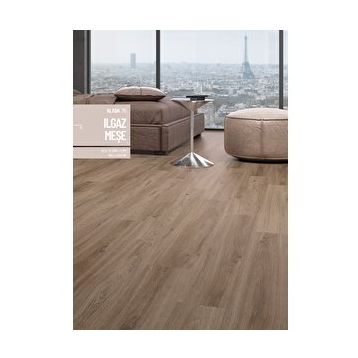 Çamsan Ilgaz Meşe 8 mm Laminant Parke