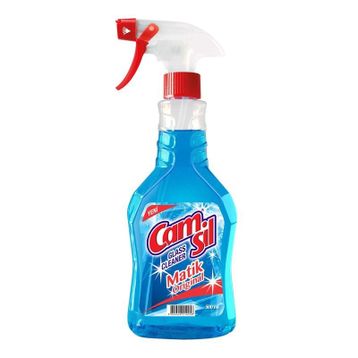 Camsil Matik 500 ml Cam Temizleme Sıvısı