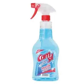 Camsil Matik 750 ml Cam Temizleyici